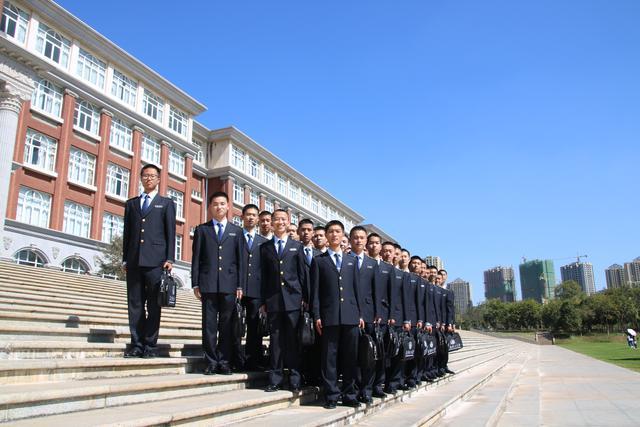 成为中国机长！昆明理工大学飞行技术专业将招100名“养成生”