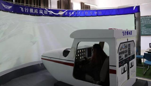 成为中国机长！昆明理工大学飞行技术专业将招100名“养成生”