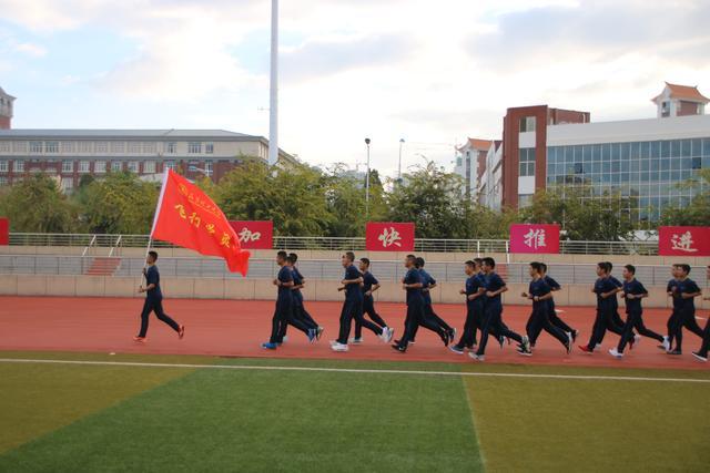 成为中国机长！昆明理工大学飞行技术专业将招100名“养成生”