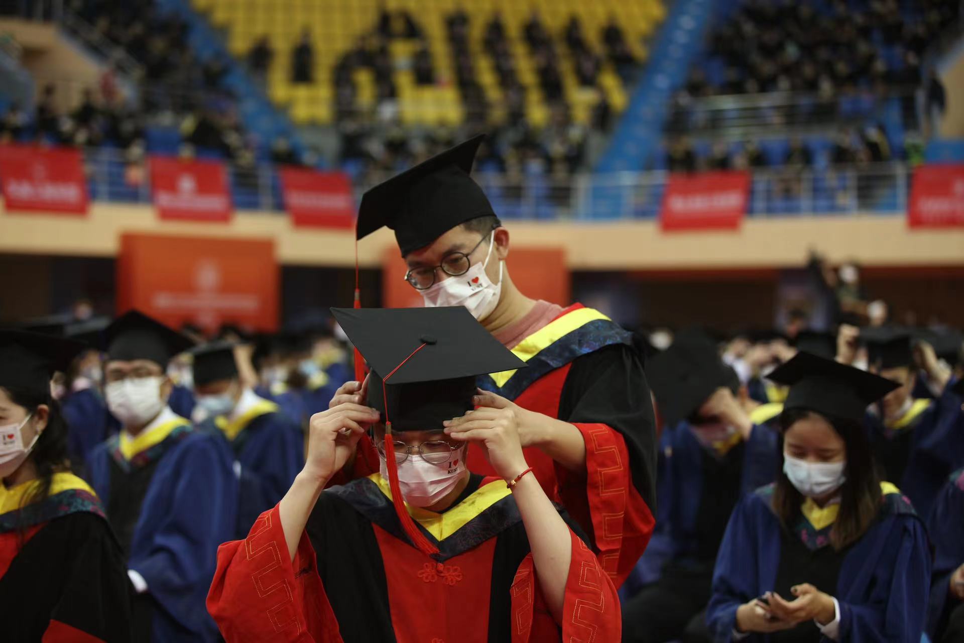 昆明理工大学